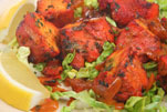 Sonali - Indian Restaurant in Tadcaster